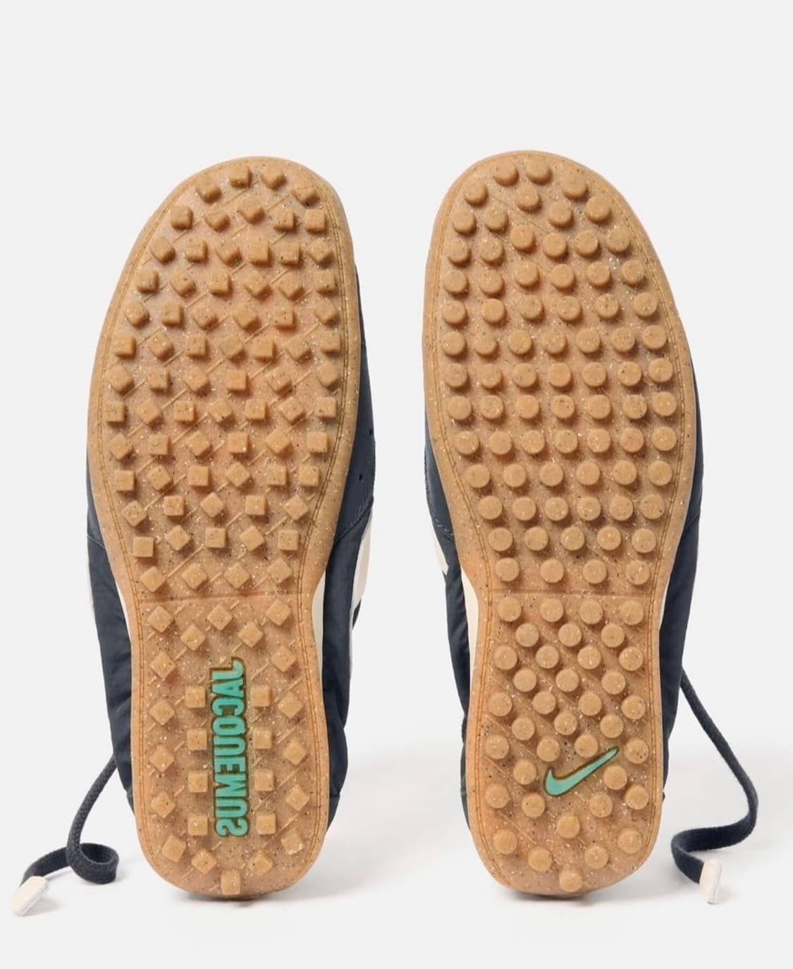 나이키 x 자크뮈스 문 슈 285 ( US W11.5 M10 ) 팝니다 상품이미지6