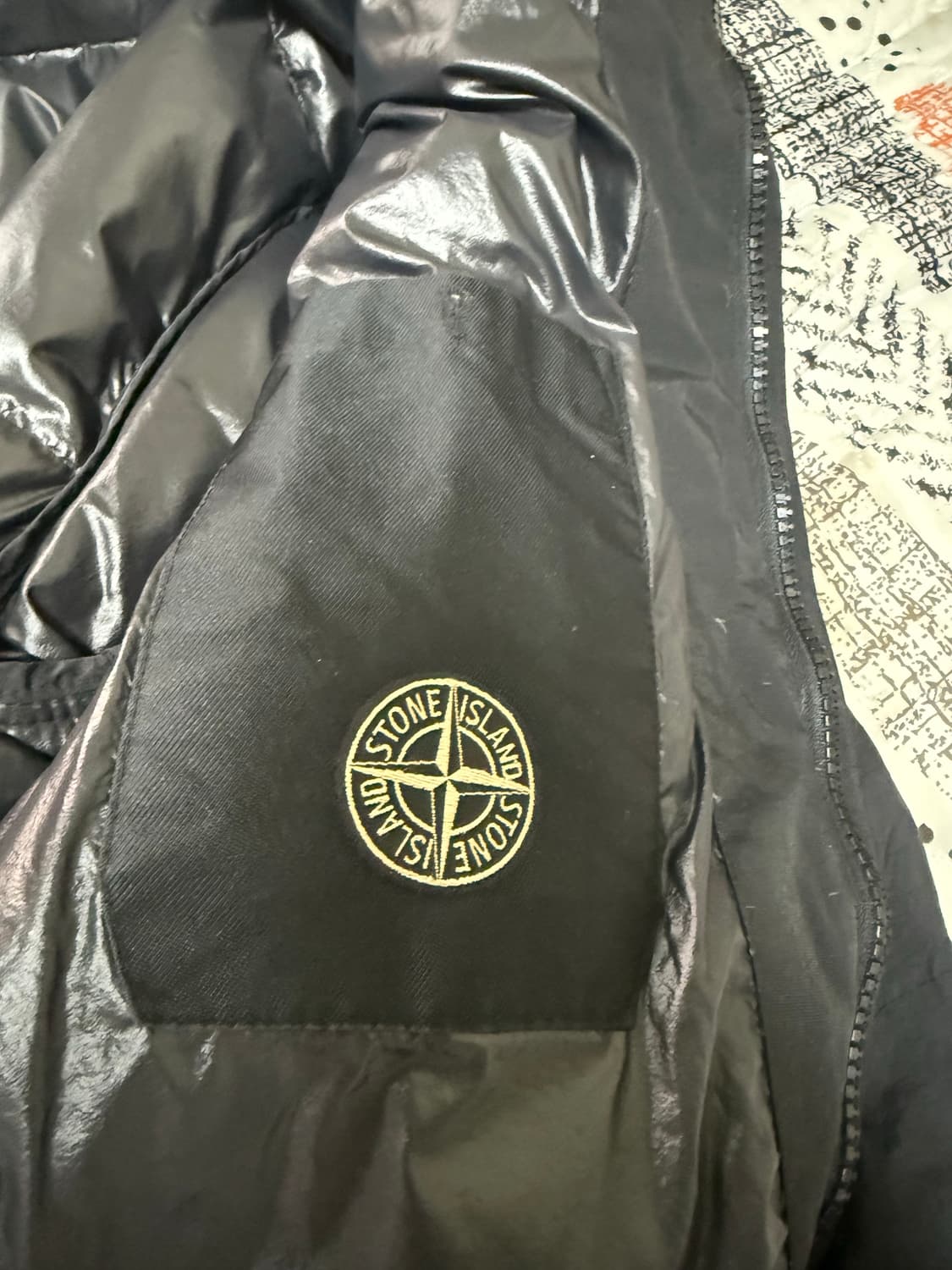 스톤아일랜드 패딩 상품이미지7