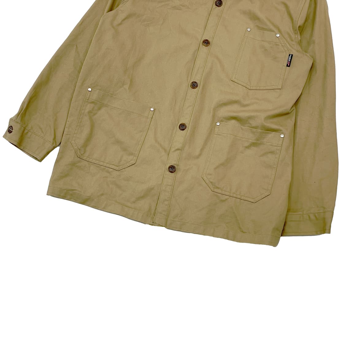 Chamblue 1982 워크 셔츠 상품이미지4