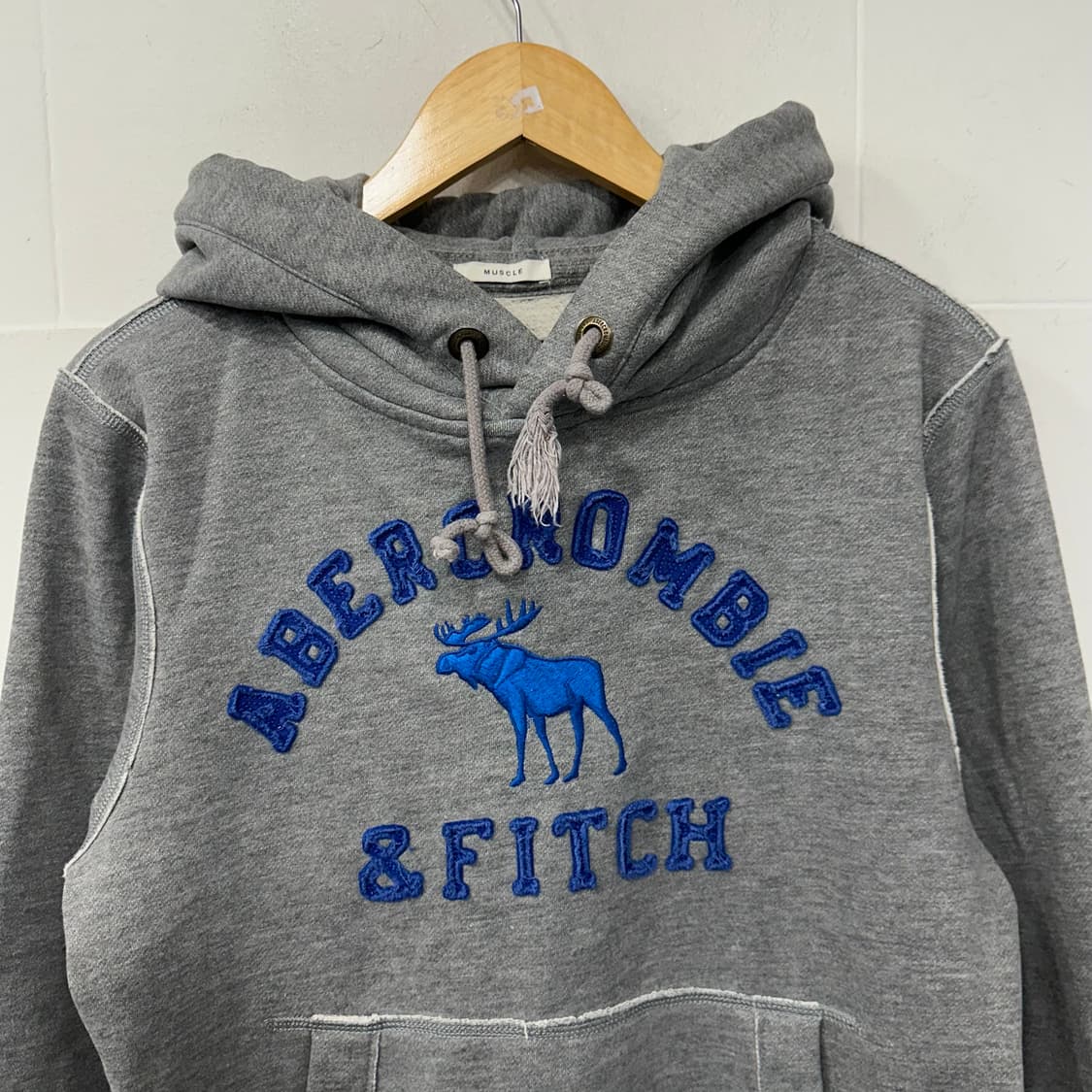 아베크롬비 후드티 상품이미지2