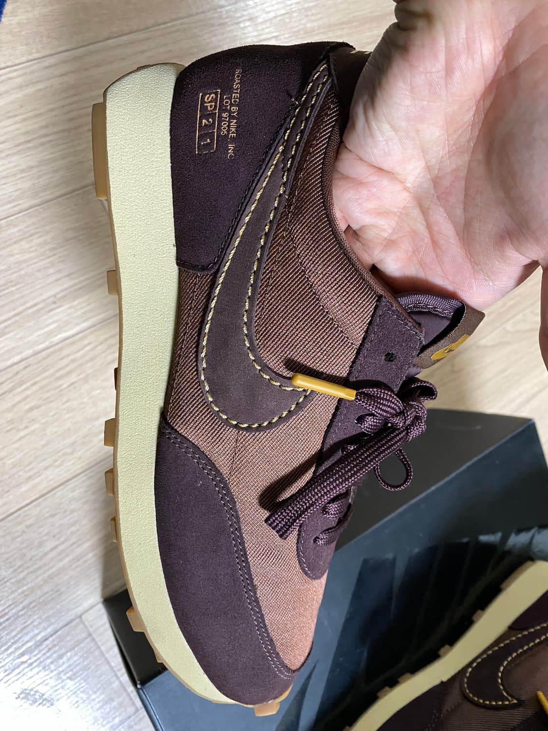 나이키 데이브레이크 270 상품이미지5