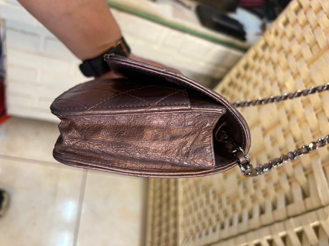 정품 샤넬 체인 크로스백 팝니다 상품이미지3