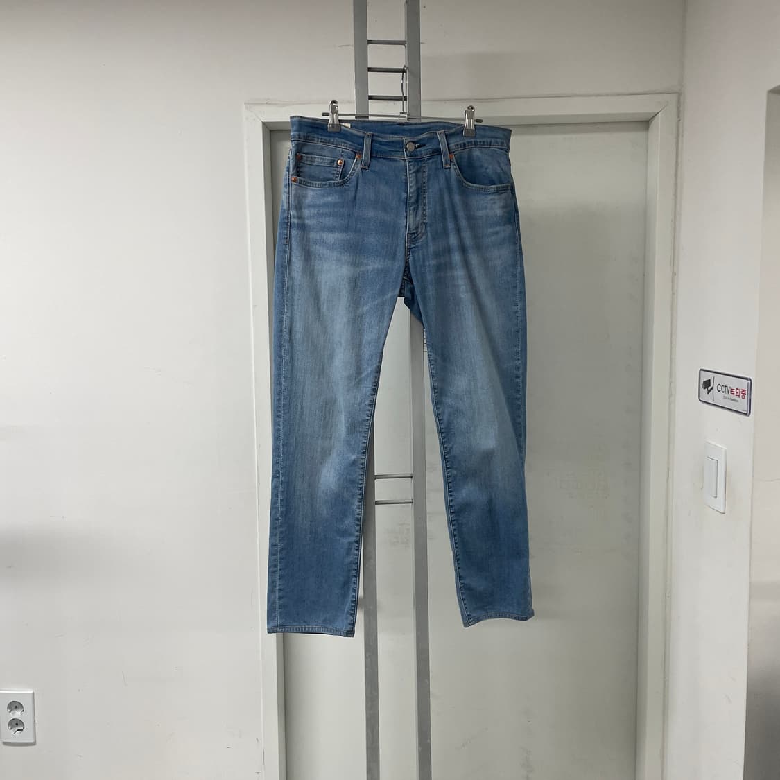 리바이스 511 데님 팬츠 W32 L32 상품이미지5