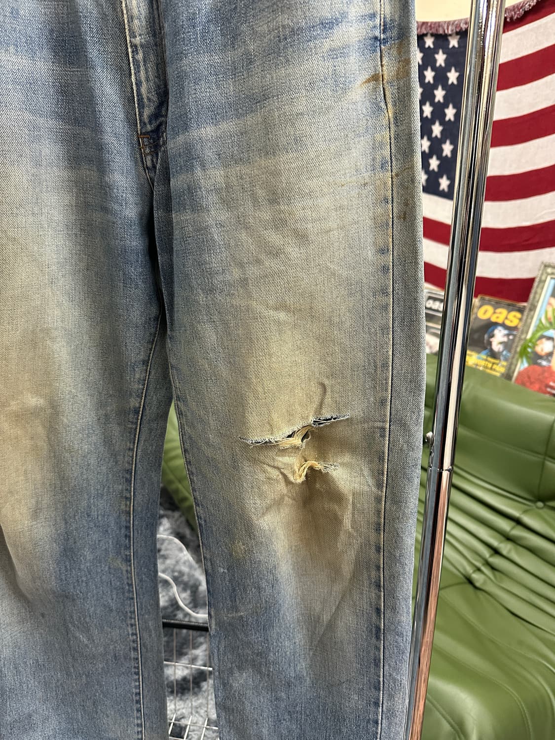 90s Edwin 405 상품이미지4