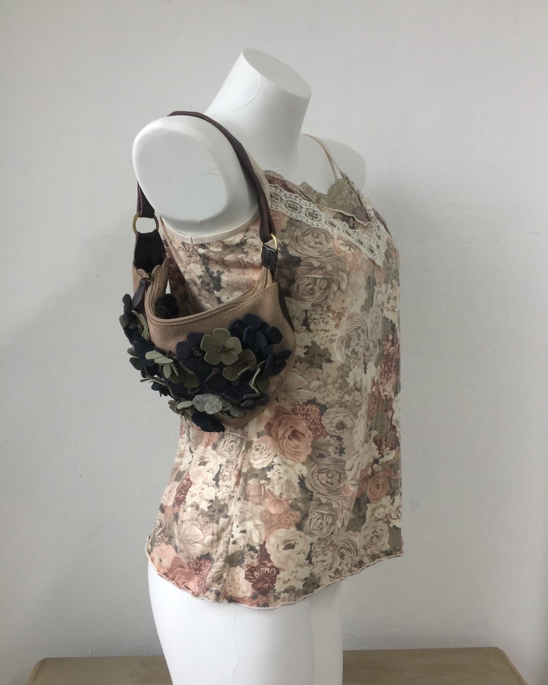 lucky hand bag 상품이미지2