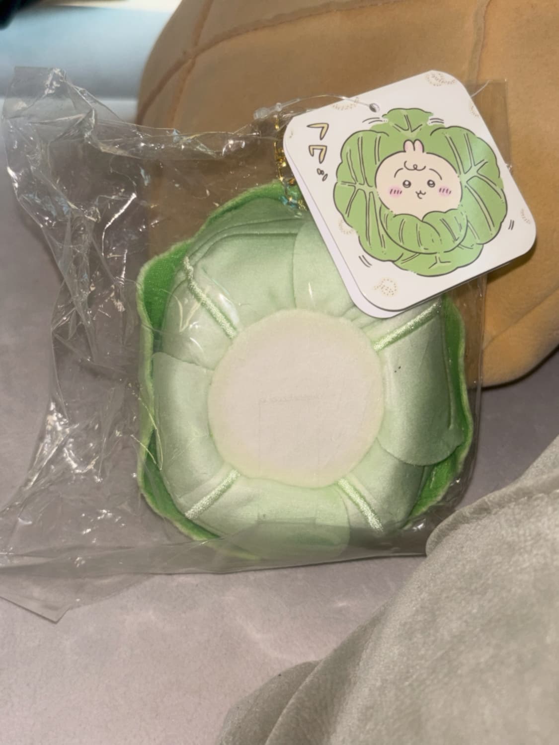 치이카와 베이비 양배추 우사기 상품이미지2