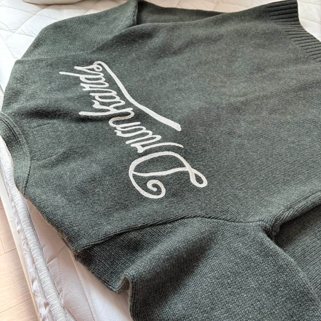 와코마리아 가디건 상품이미지2