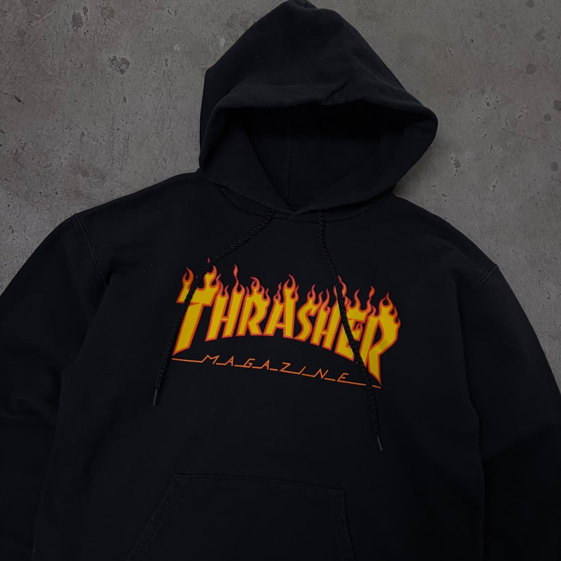 트레셔 후드티[1913] 상품이미지2