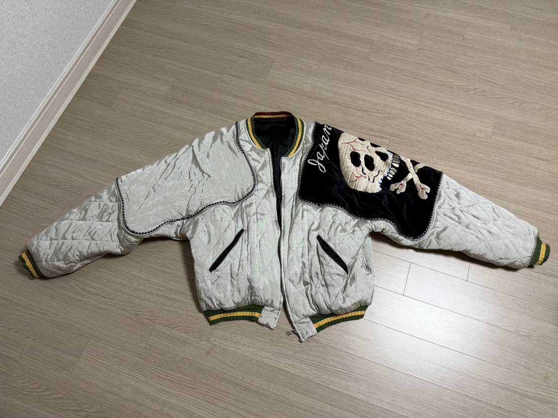 캐피탈 샴봄버 초판 4사이즈 상품이미지1