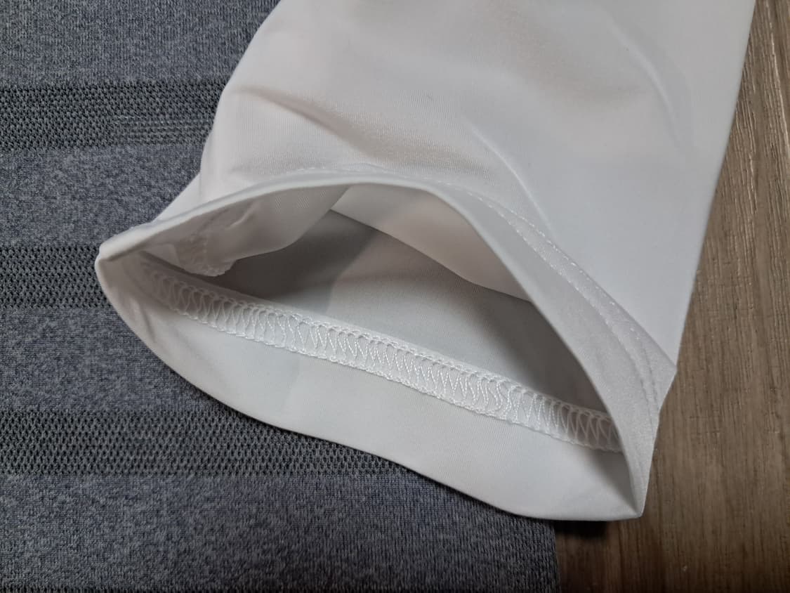 JDX 골프 긴팔티 남성110  상품이미지7