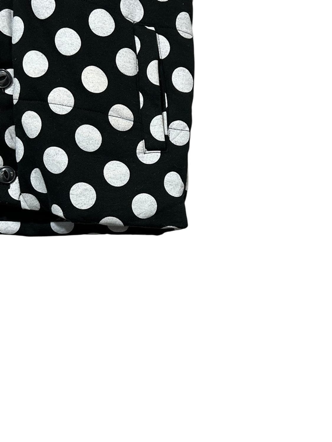 vtg vest 상품이미지3