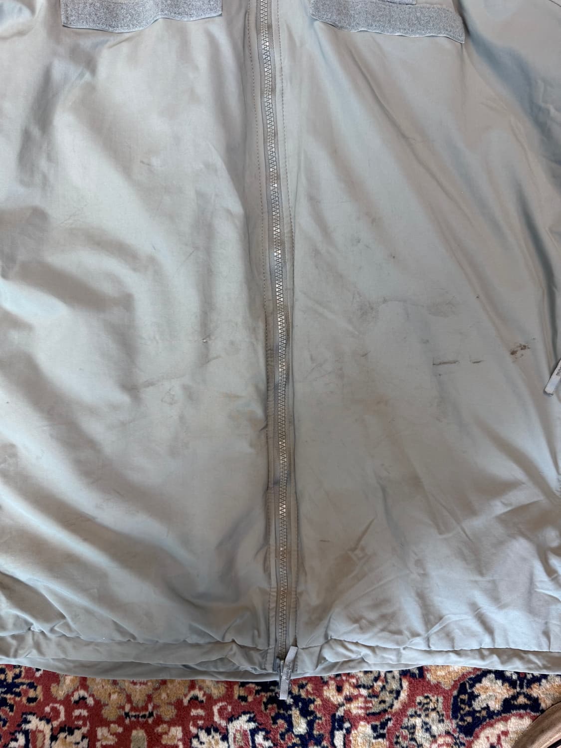 미군 ECWCS 3세대 레벨 7 프리마로프트 XL (618) 상품이미지5