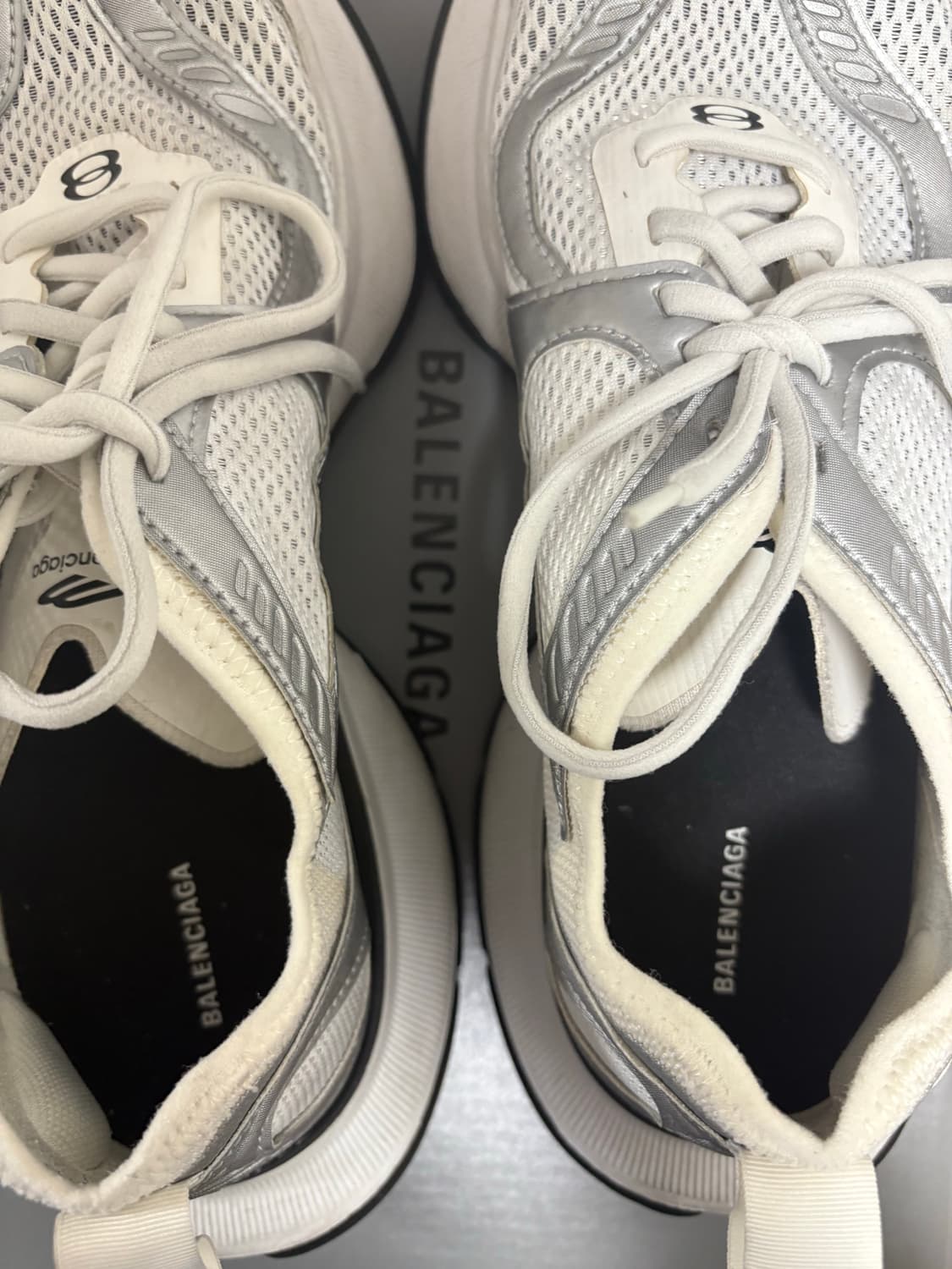 발렌시아가 서킷 41 상품이미지2