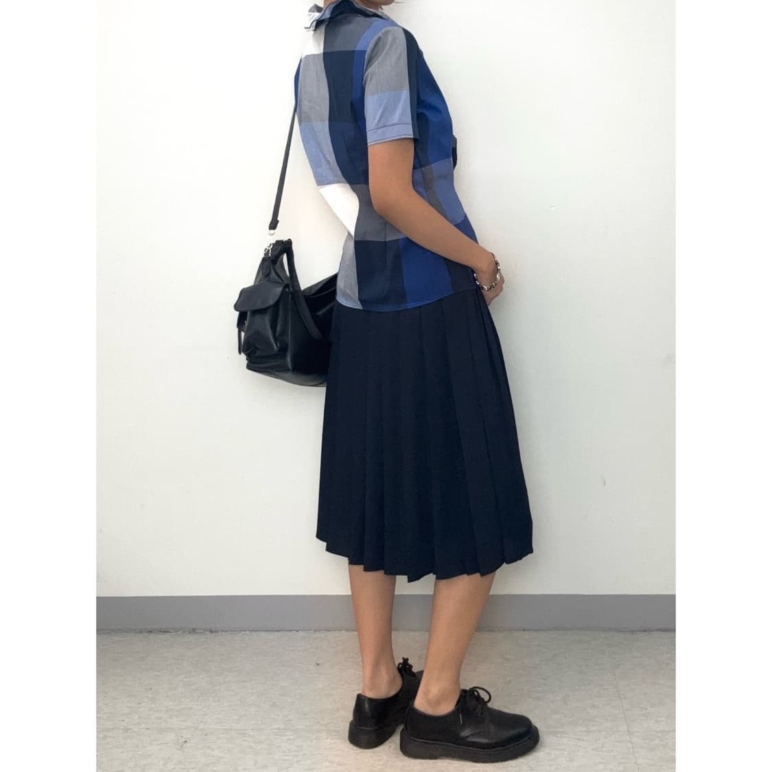 Blue Sonata Set (2 pieces)  상품이미지4