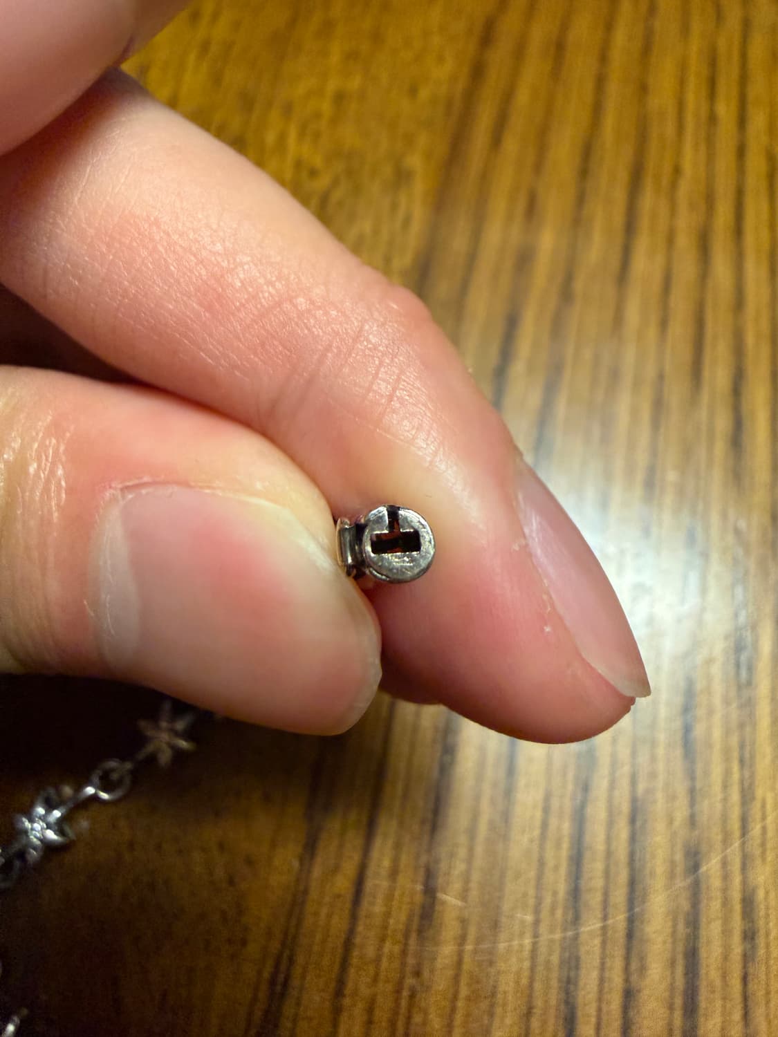 크롬하츠 타이니 스타 다이아 13링크 상품이미지4