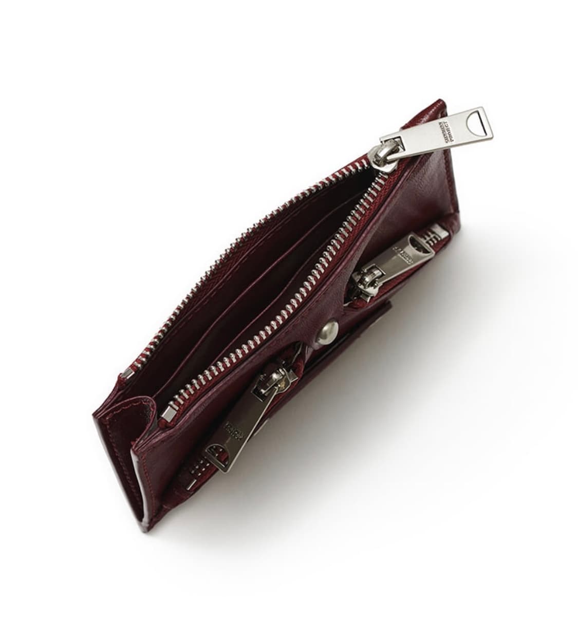 썬번프로젝트 FAUX LEATHER M.O.S WALLET 상품이미지2