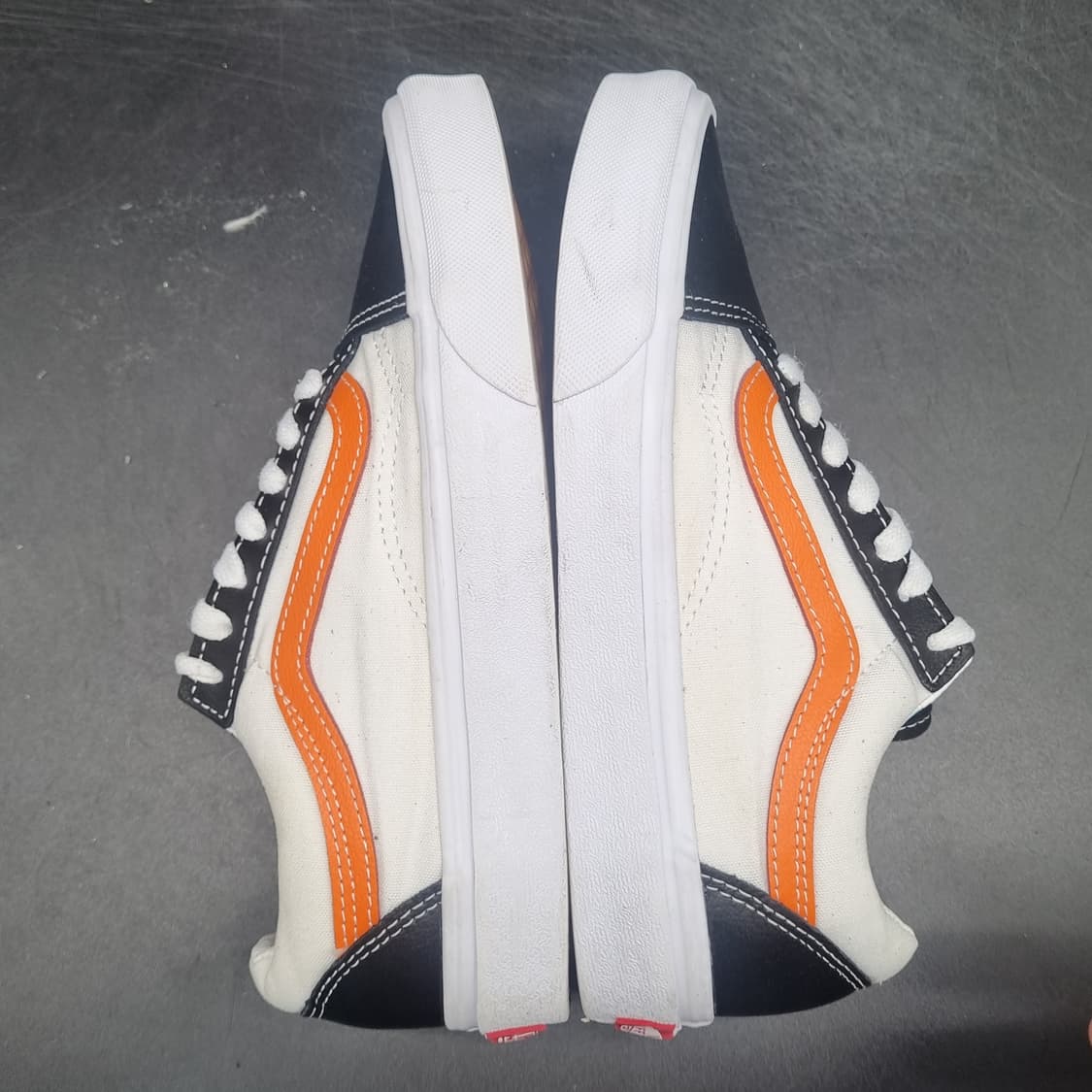 반스 올드스쿨 클래식 스니커즈225 상품이미지5