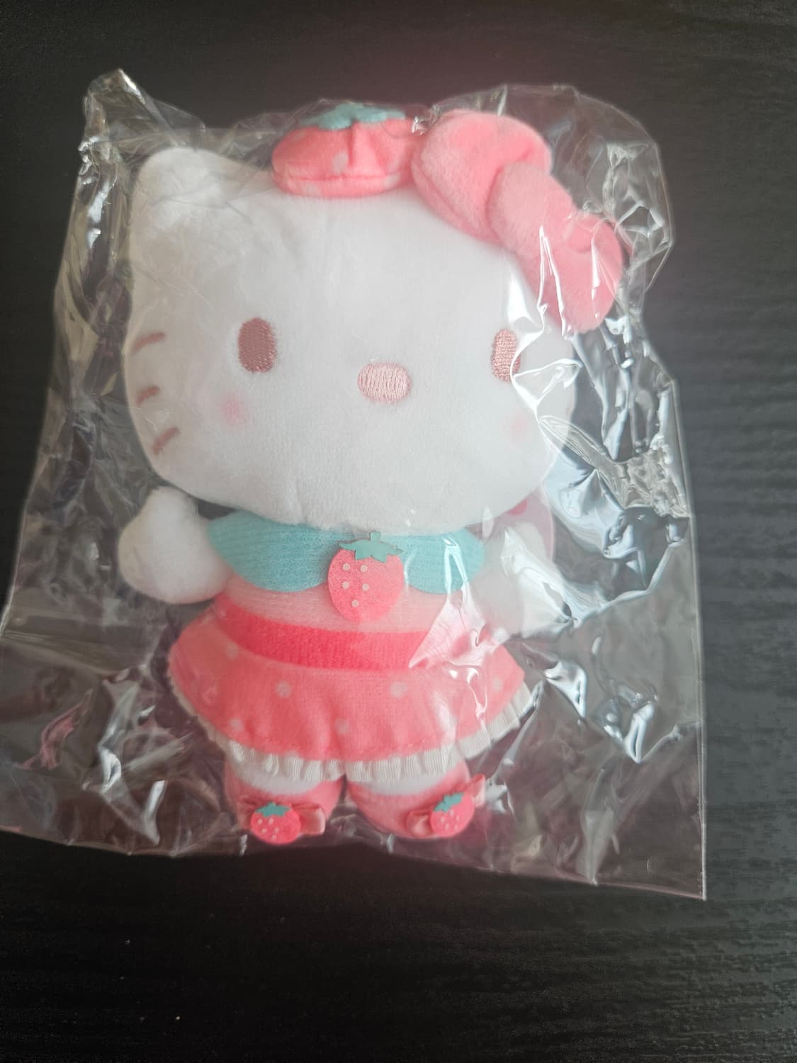 딸기 키티  상품이미지1