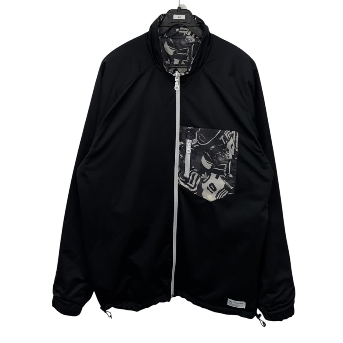 아디다스 리버시블  자켓 상품이미지3