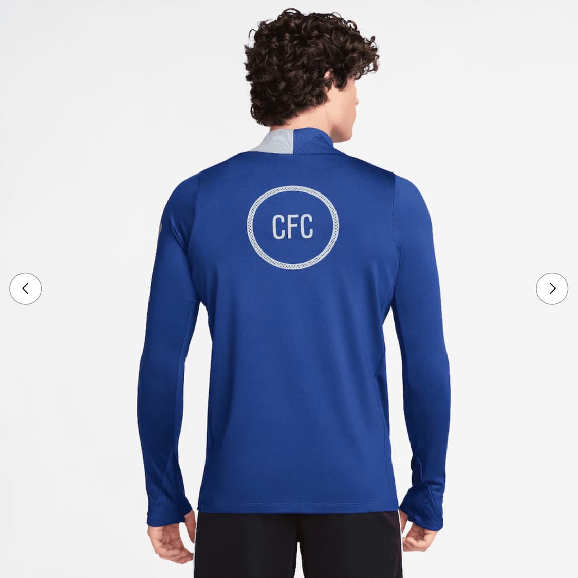 첼시 나이기 스트라이크 드릴 탑 상품이미지3