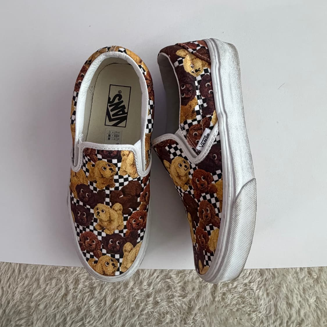 반스슬립온 상품이미지2