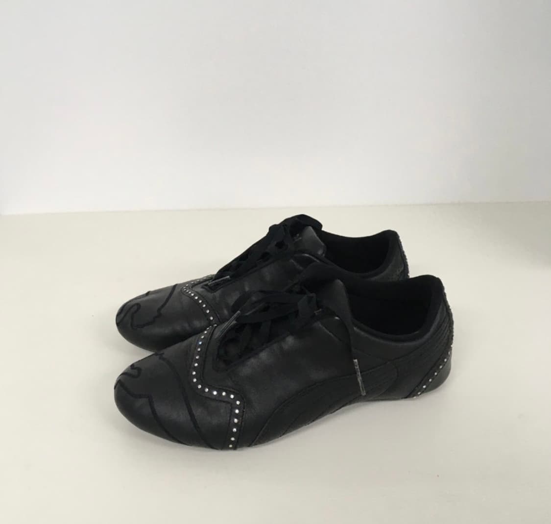 PUMA cubic shoes 상품이미지1