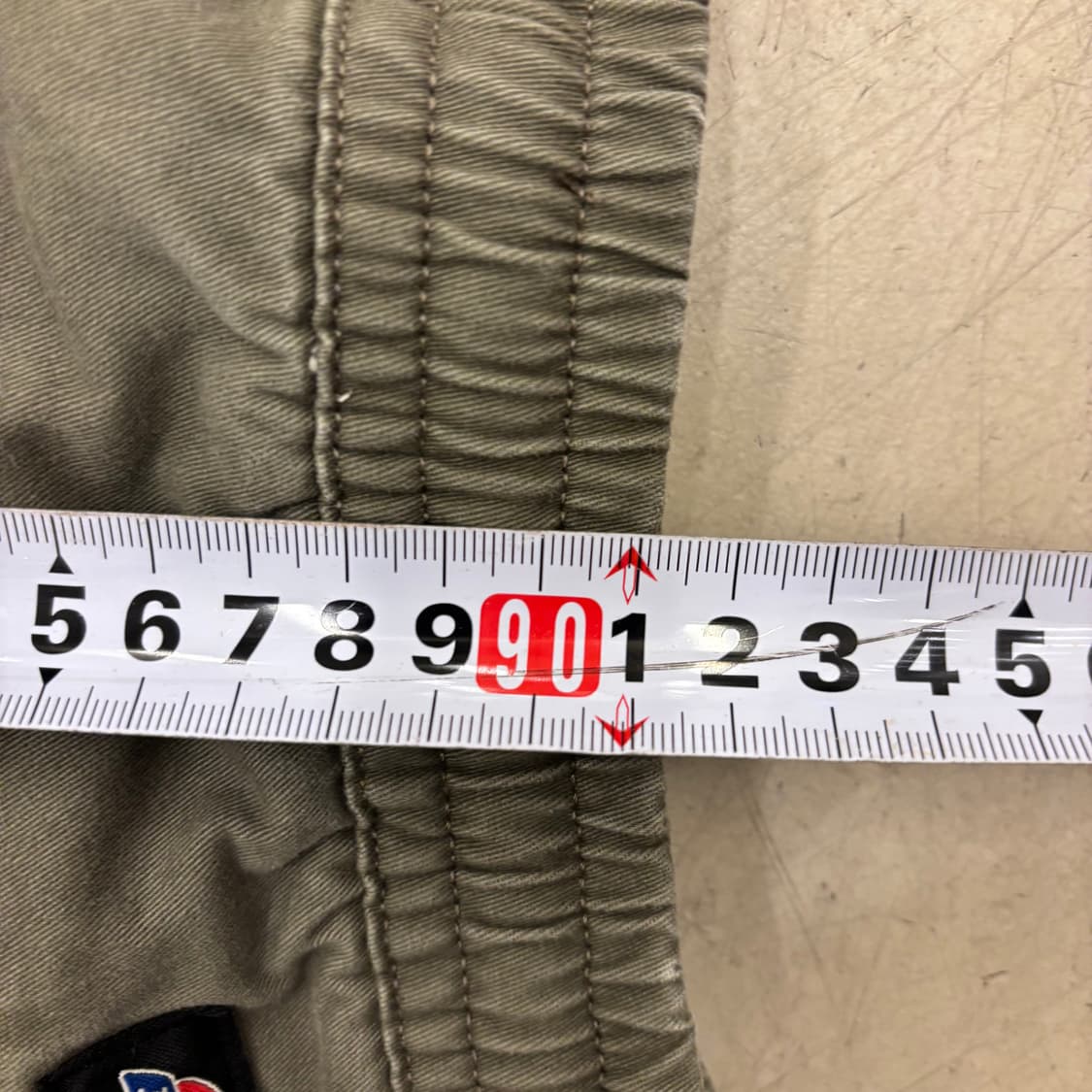 디키즈 카고 카기 조거 팬츠 상품이미지5