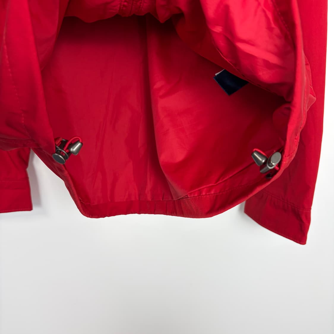 폴로 랄프로렌 블루종 자켓 상품이미지7