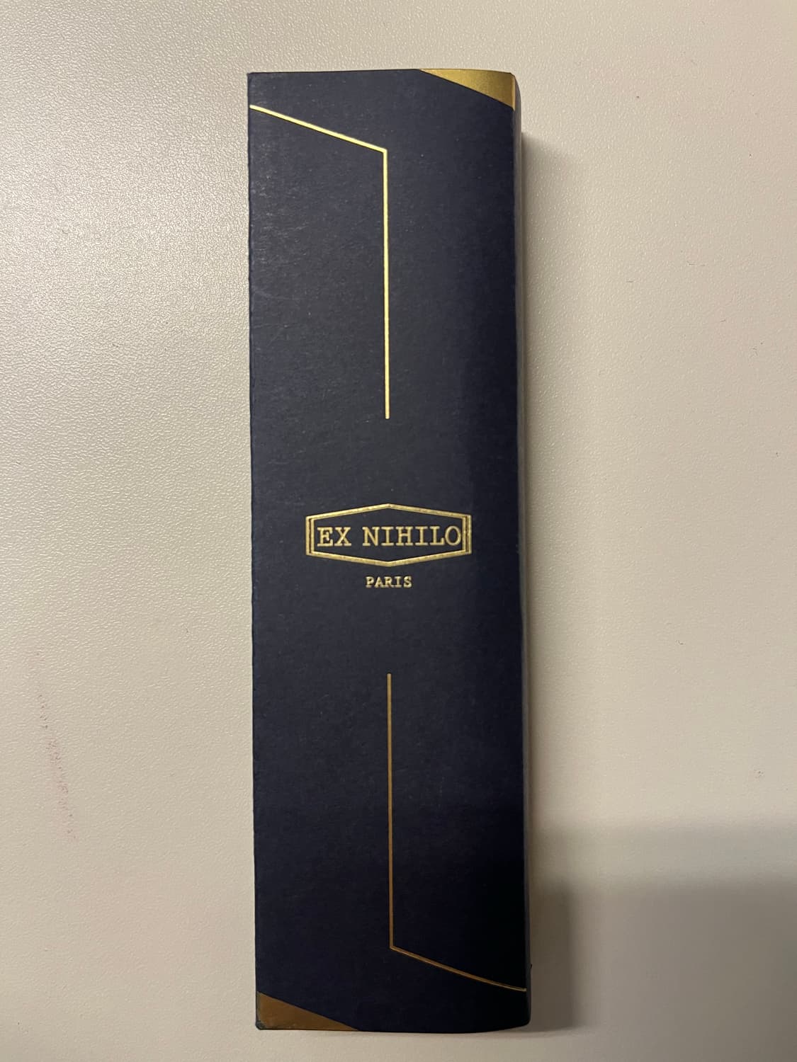 엑스니힐로 블루 탈리스만 엑스트레 드 퍼퓸 7.5ml 상품이미지2