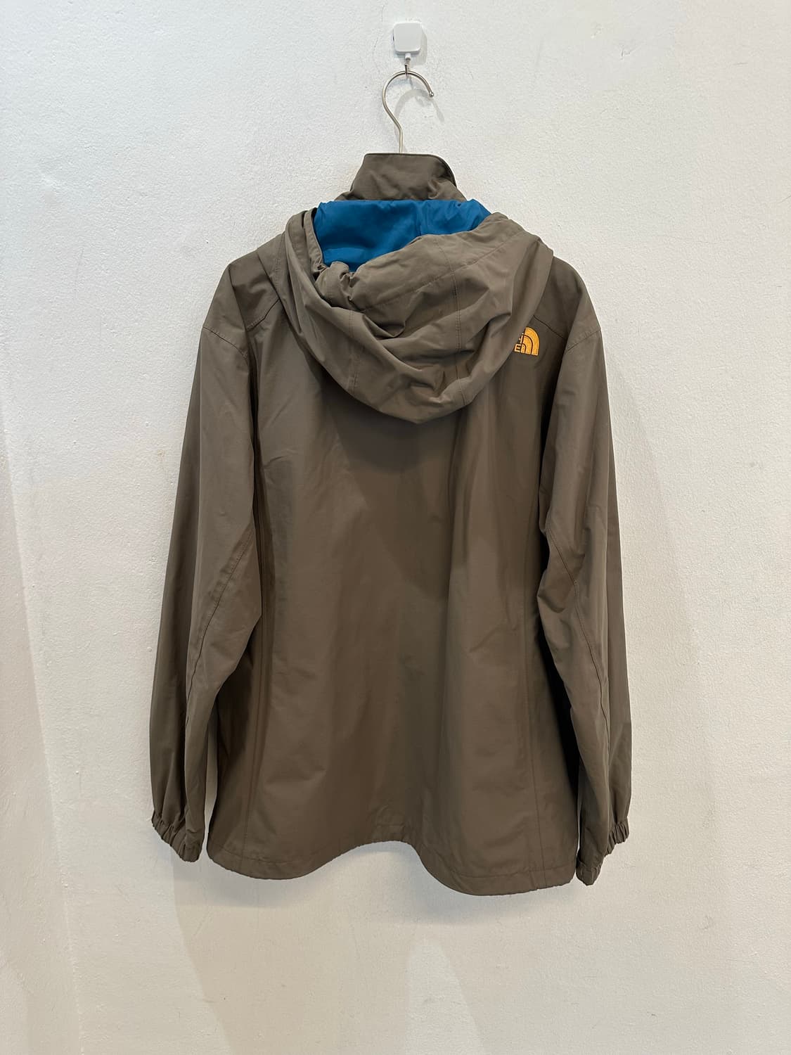 The north face windbreaker 상품이미지5