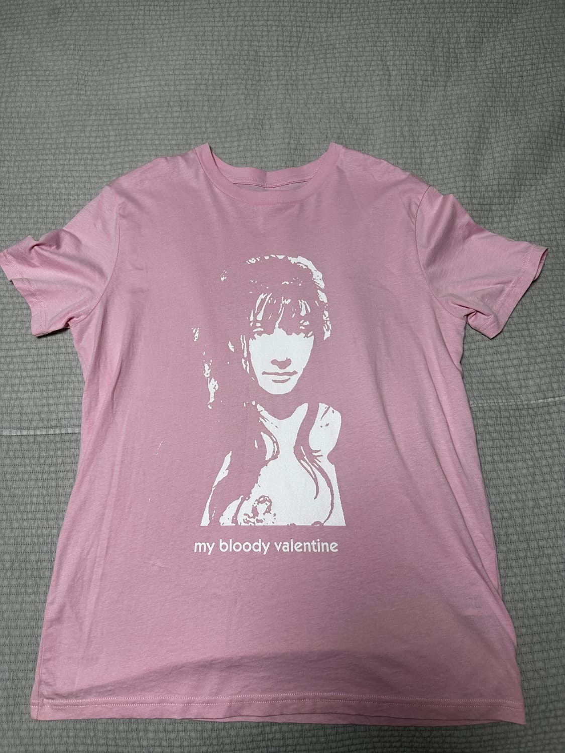 my bloody valentine 티셔츠  상품이미지1