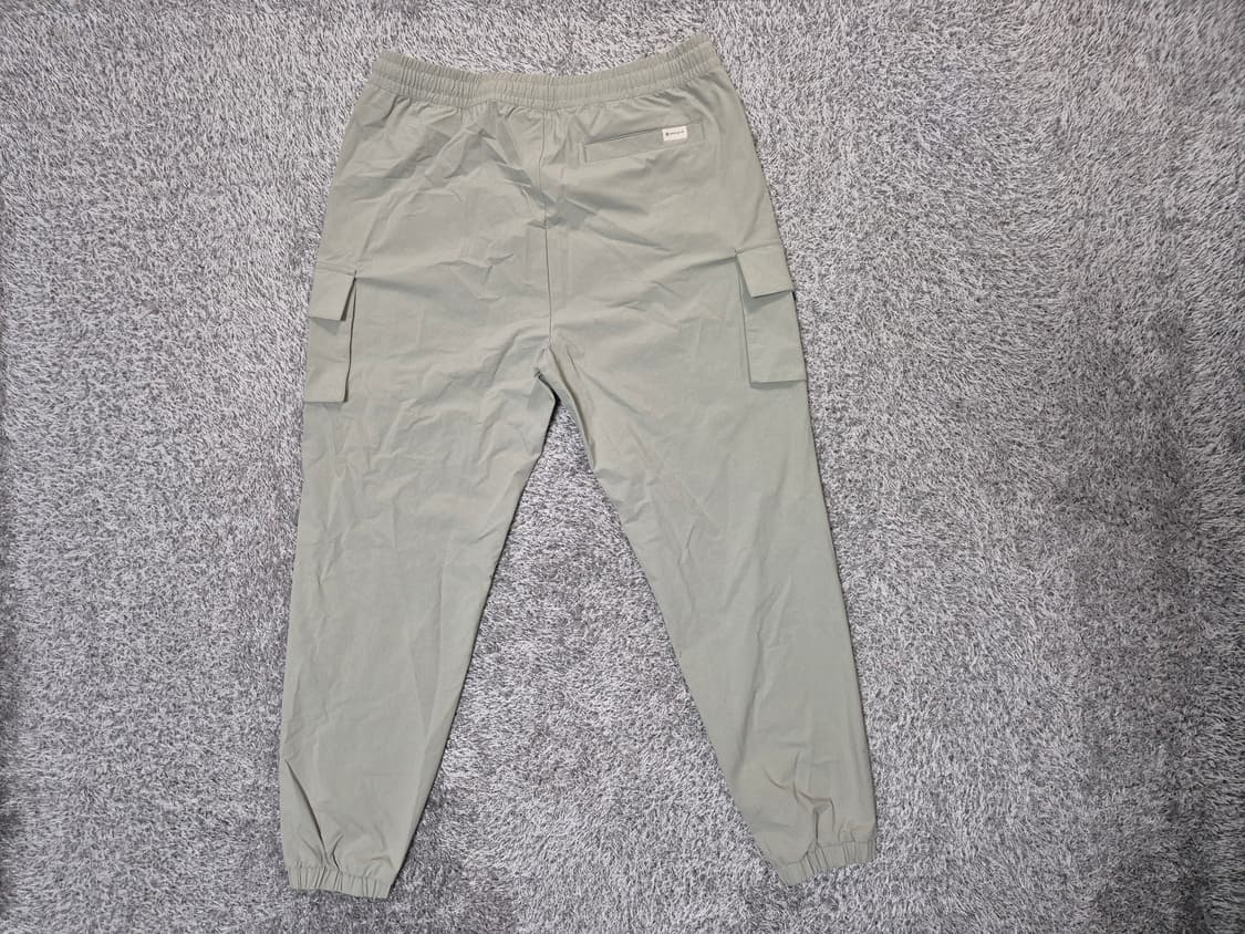 스노우피크 남성 냉감 카고 조거팬츠 86(34) 상품이미지4