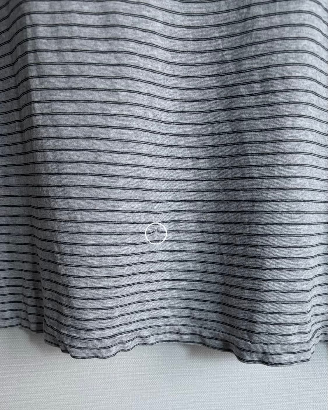 마르지엘라 ss06 티셔츠 상품이미지3