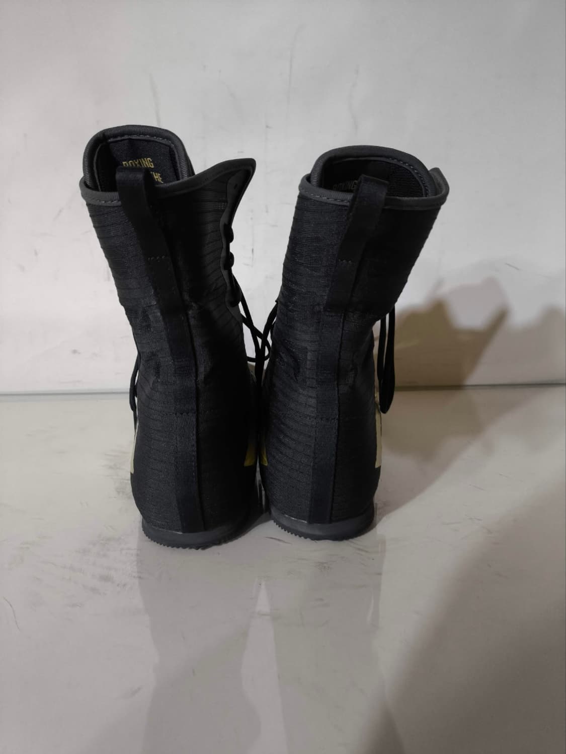 280mm 아디다스 복서호그4 복싱화 상품이미지8