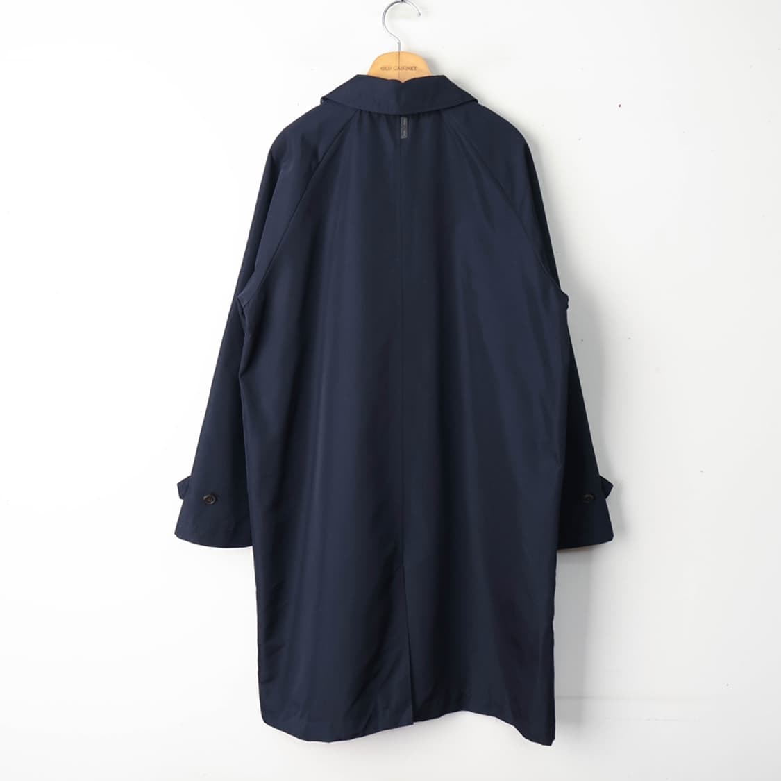 66/헨리코튼 싱글 트렌치코트 상품이미지2