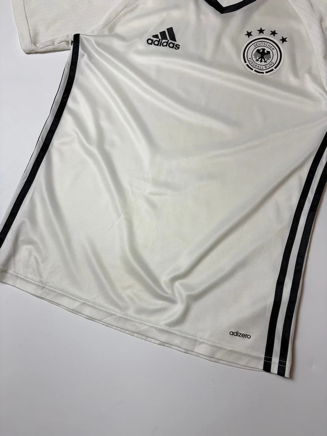 아이다스 16-17 독일 국대 반팔 유니폼 PN9384 상품이미지3