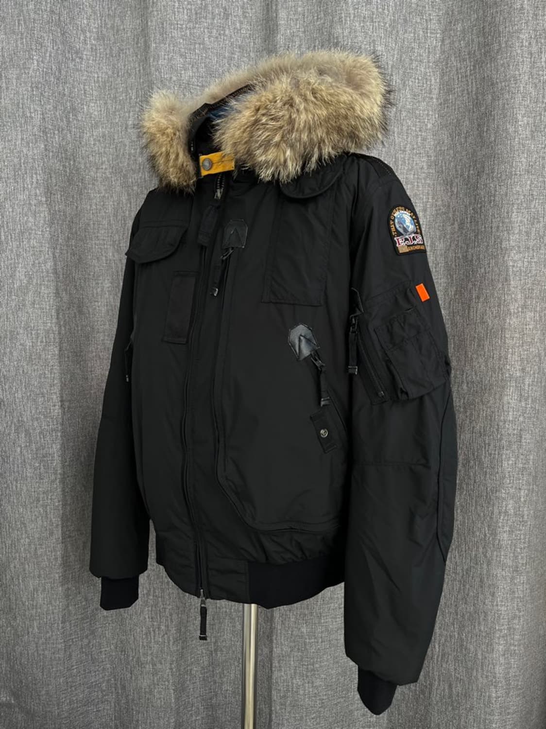 파라점퍼스 고비 라이트 패딩 자켓/#3497 상품이미지2