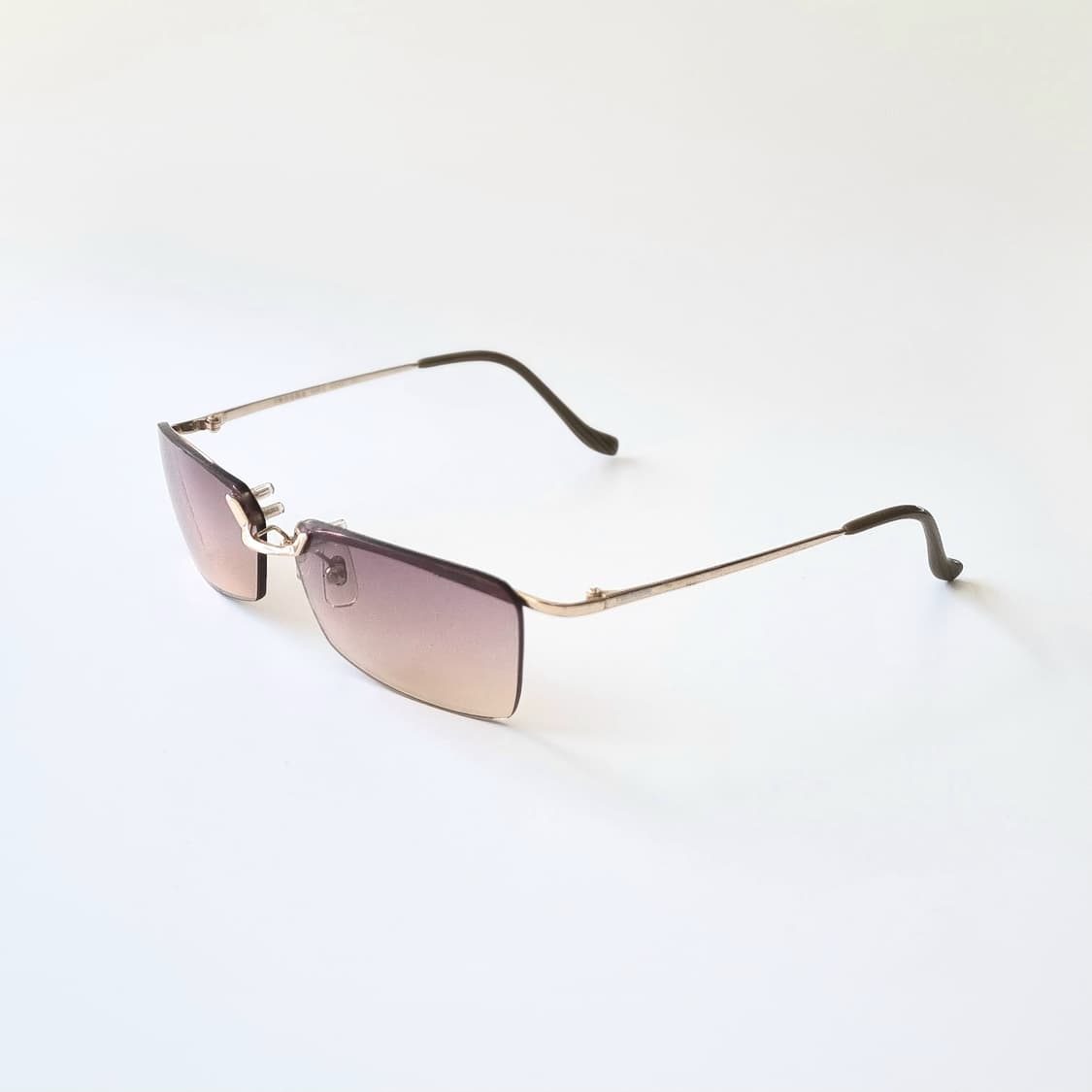 데드스탁 Y2K 무드 무심한 듯 시크한 선글라스 상품이미지3