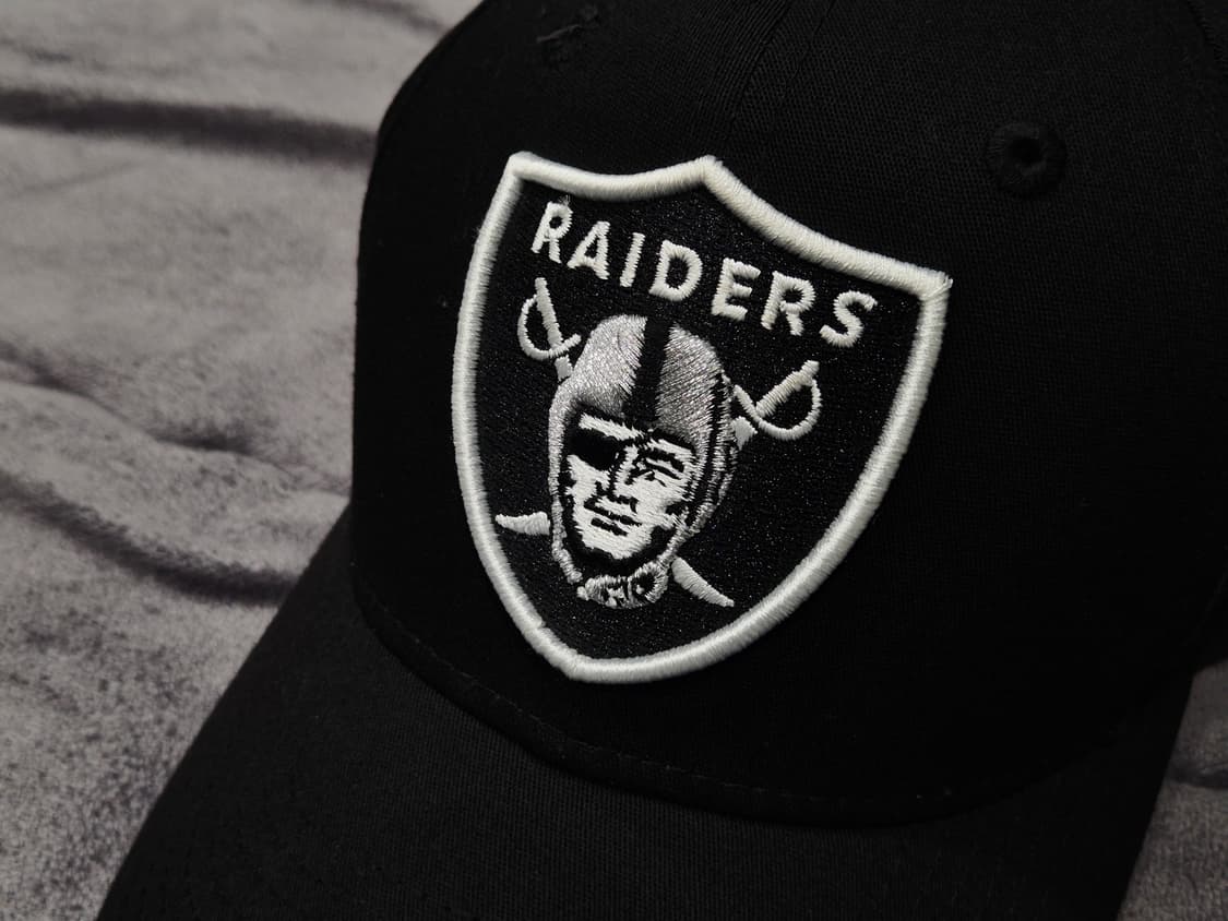 뉴에라 레이더스 볼캡 일본 백화점판 상품이미지3