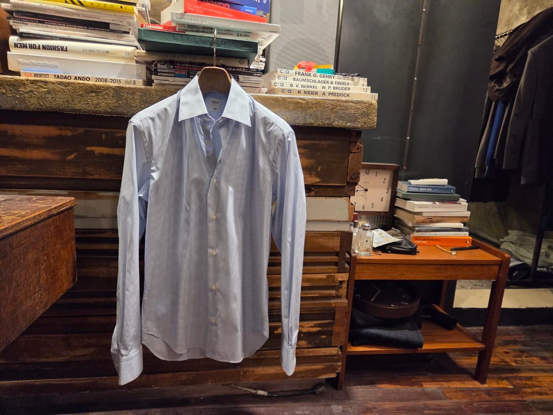 이탈리아 브랜드 boggi 상품이미지1