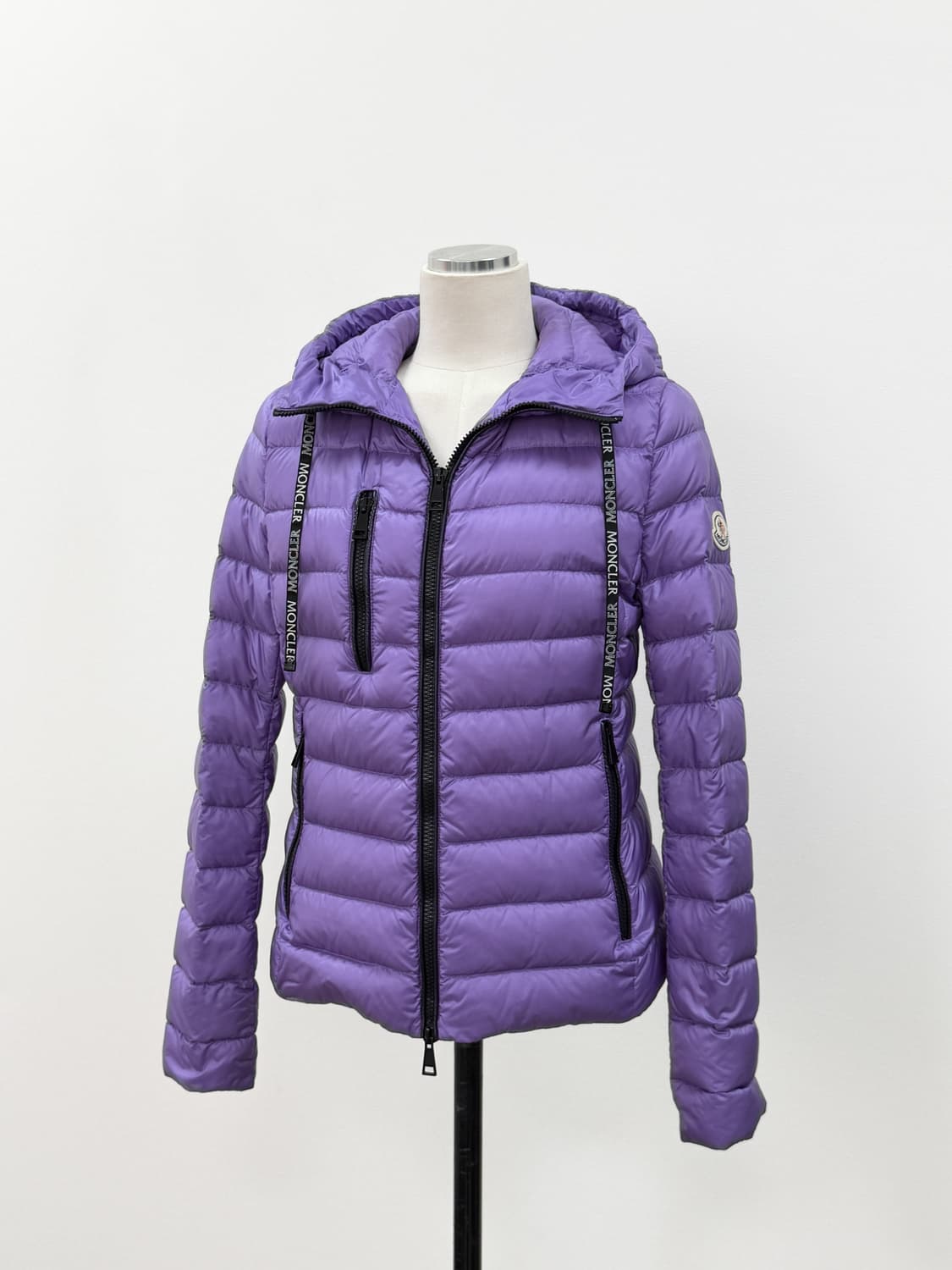 몽클레어 서울 후드 구스 다운 패딩 자켓 상품이미지1