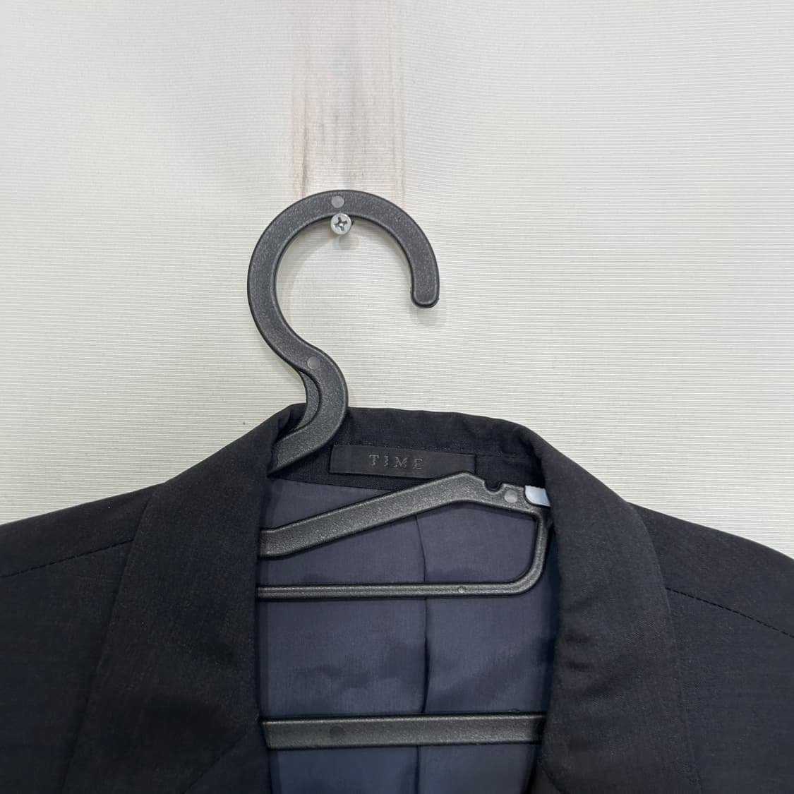 한섬 타임옴므 블레이져 자켓 100 상품이미지2