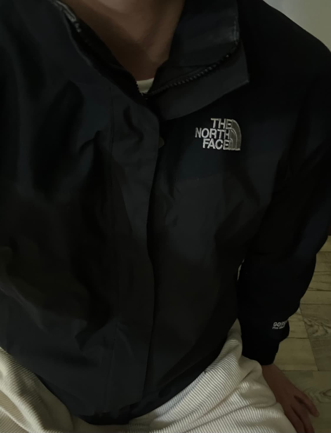 노스페이스 바람막이 상품이미지1