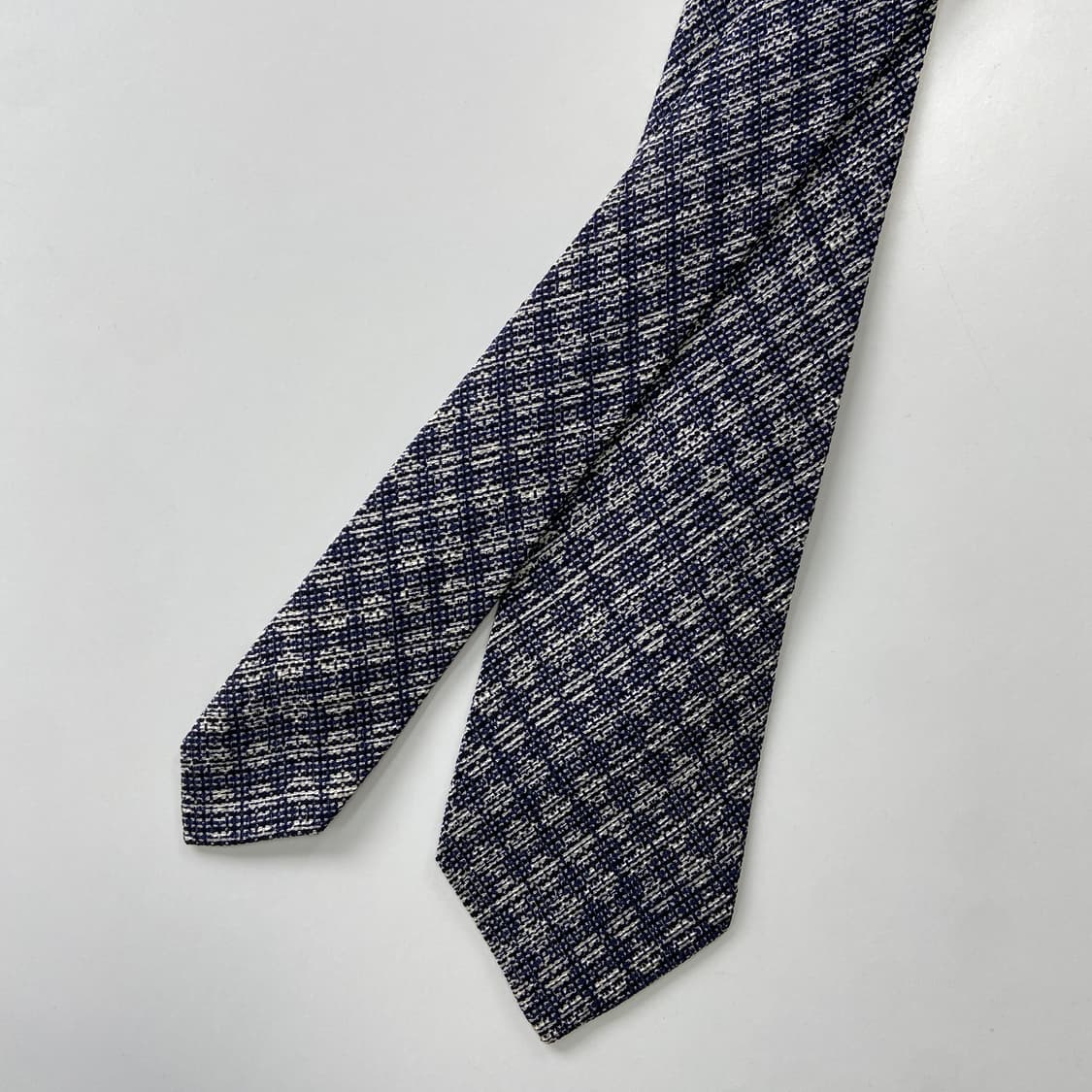 도미니크프랑스 (Dominique France)명품 정품 넥타이8.6cm 상품이미지3