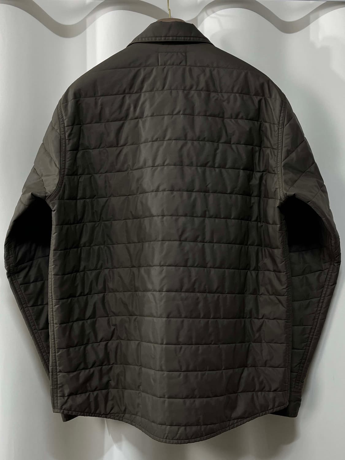 RRL 더블알엘 패디드 퀼팅 친스트랩 워크자켓 상품이미지2