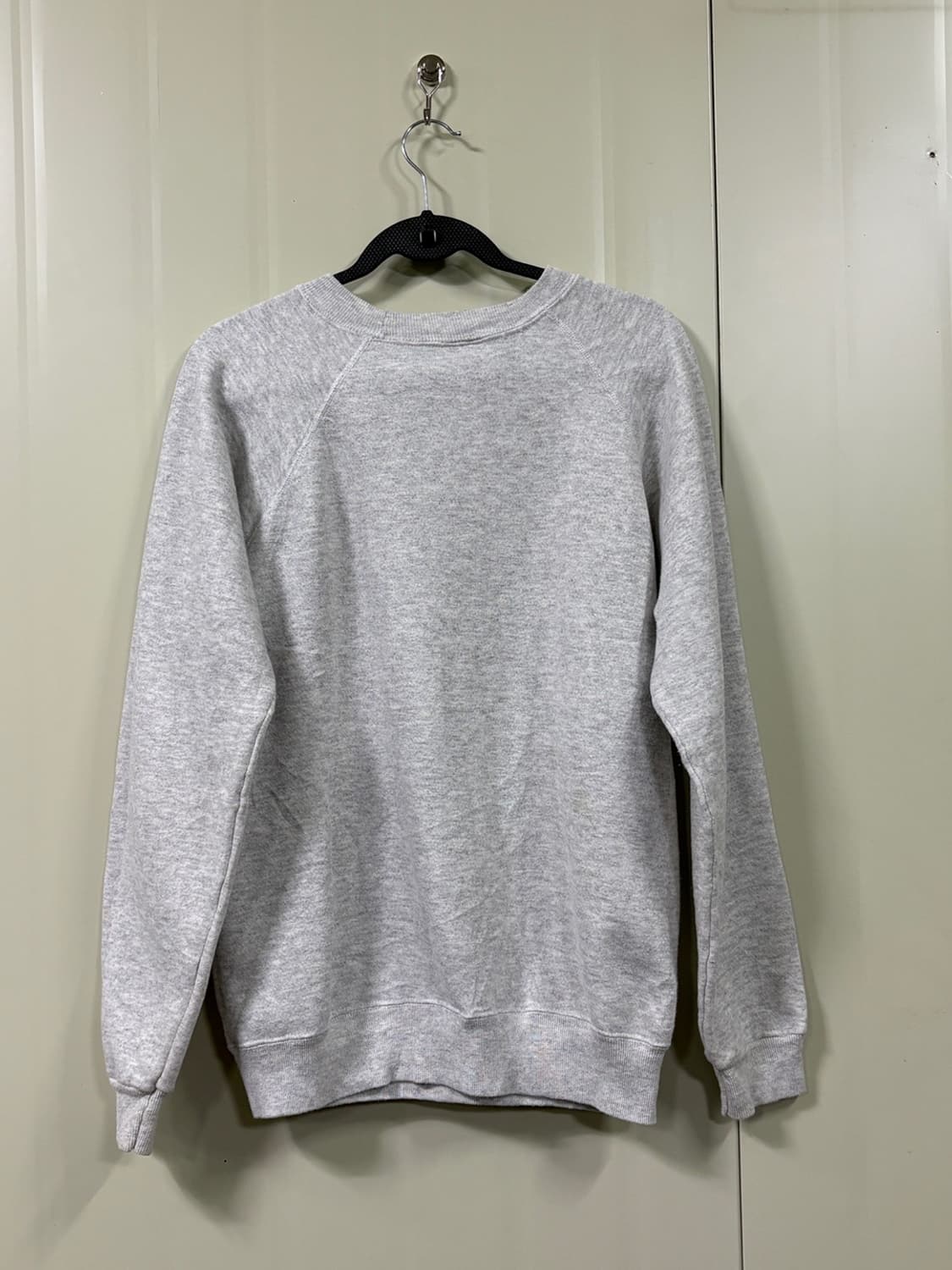 90s made in usa hanes 빈티지 스웻셔츠 상품이미지6