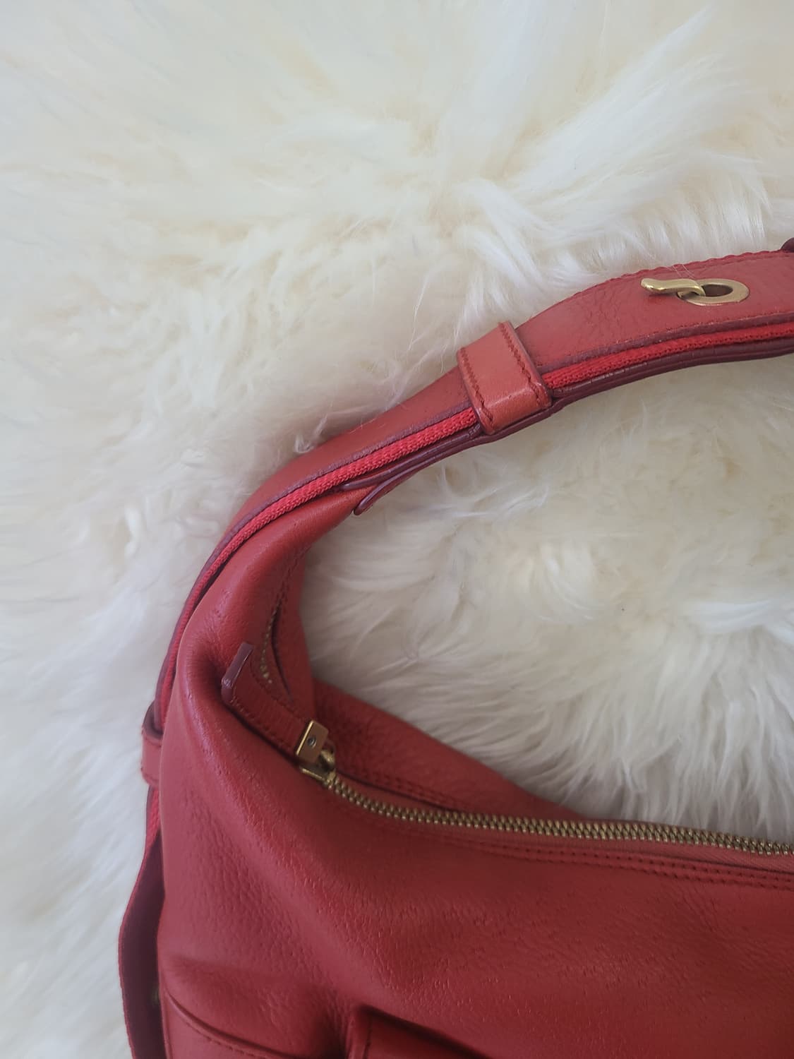 페라가모 정품 호보백 상품이미지2