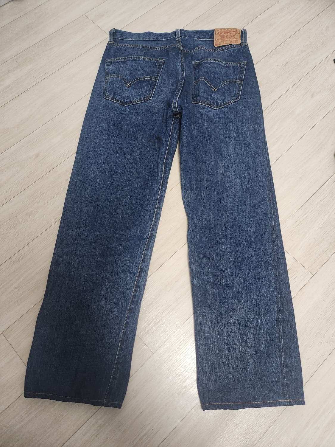 LVC 55501 0057 DRAGNET 드라그넷 32 X 32 상품이미지2
