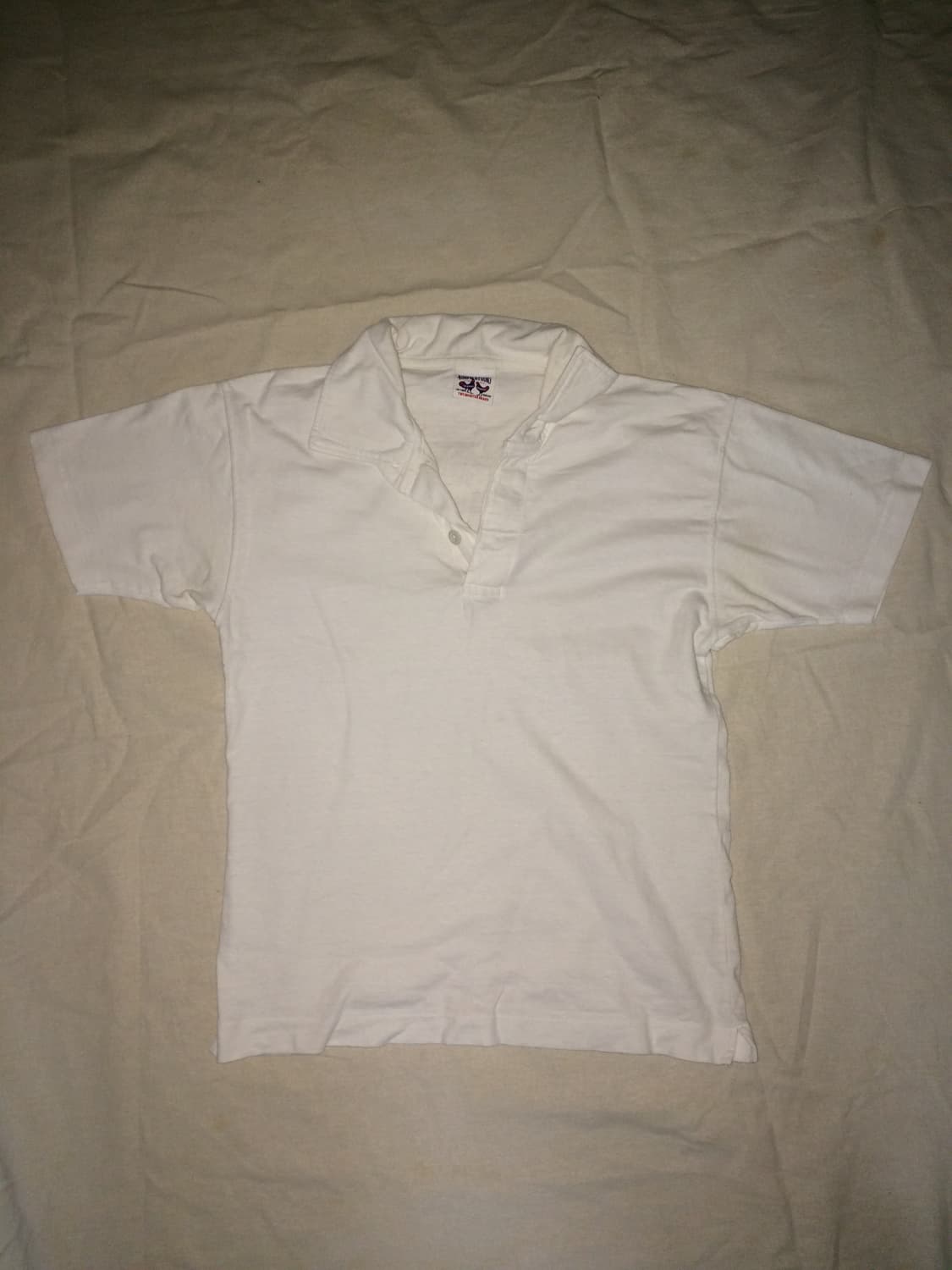 White collar T 상품이미지1