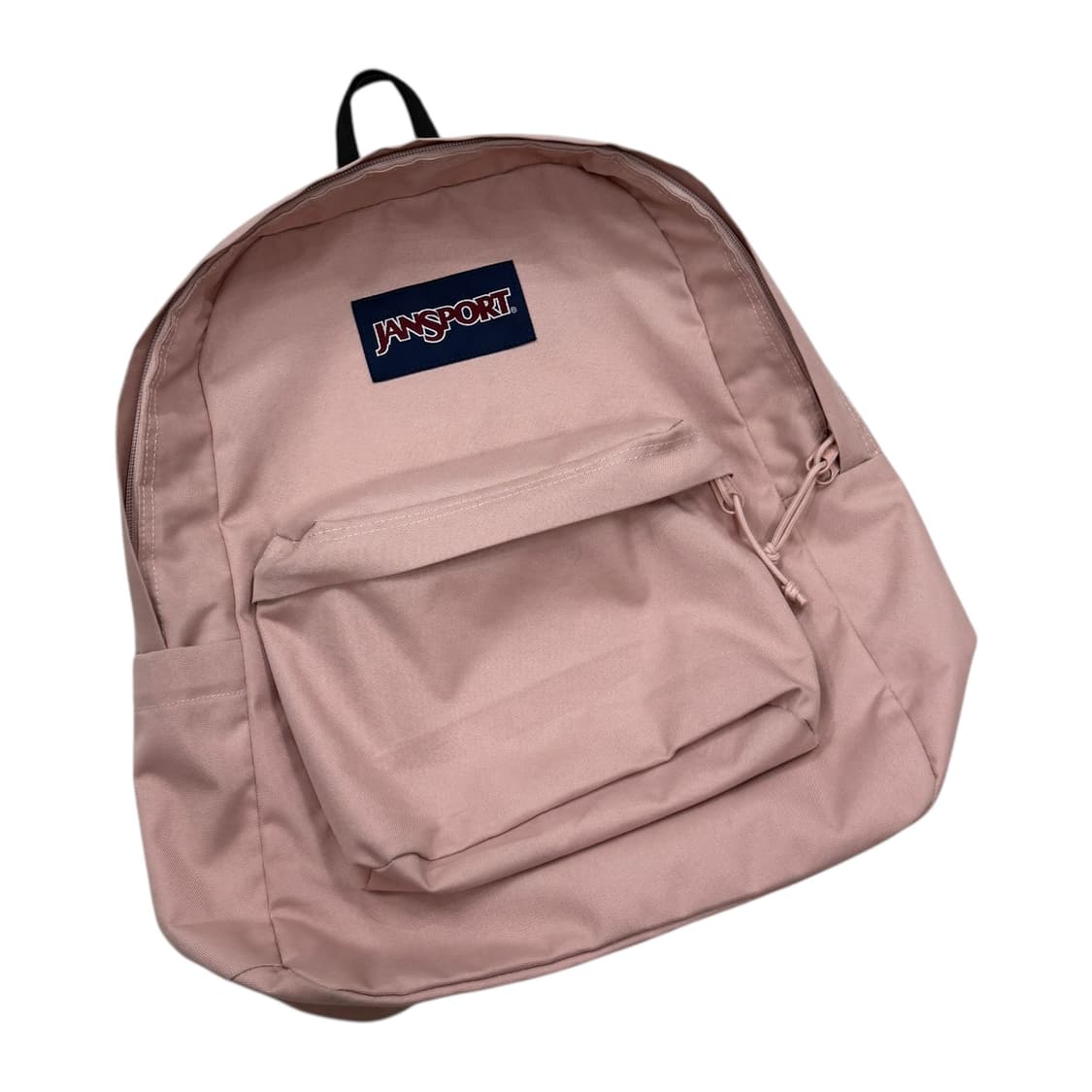 잔스포츠 슈퍼브레이크 미스티로즈 핑크 백팩 가방 상품이미지2